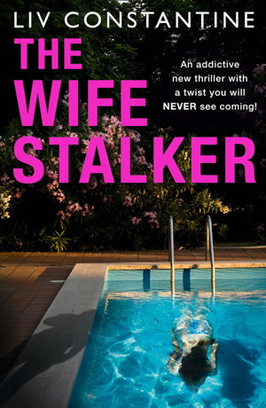Cover art for Wife Stalker