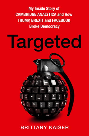 Cover art for Targeted