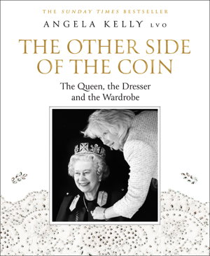 Cover art for The Other Side of the Coin: The Queen, the Dresser and the Wardrobe