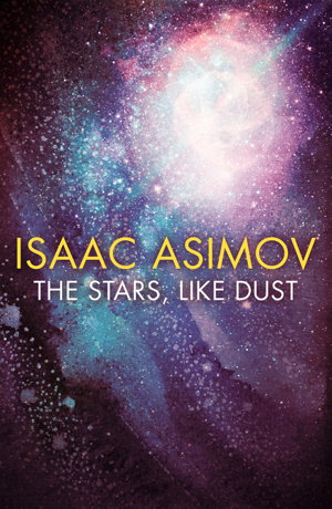 Cover art for The Stars, Like Dust