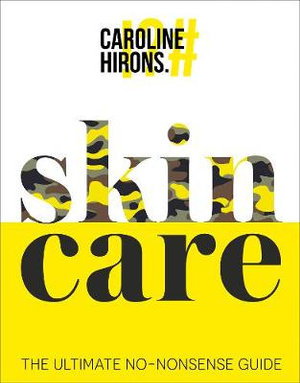 Cover art for Skincare