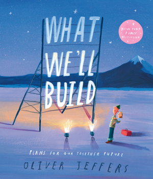 Cover art for What We'll Build