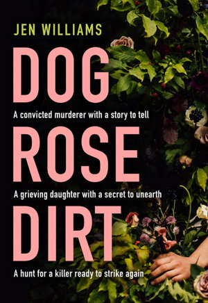 Cover art for Dog Rose Dirt