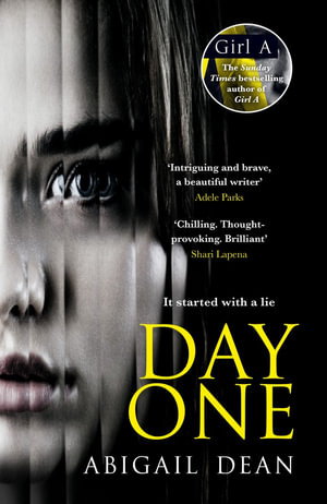Cover art for Day One