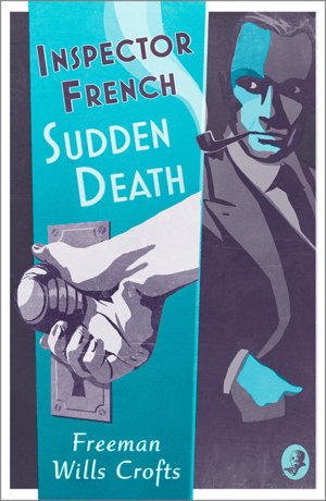Cover art for Inspector French: Sudden Death