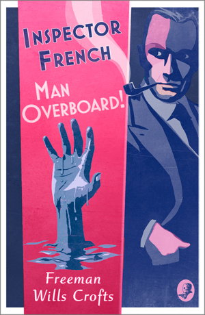 Cover art for Inspector French