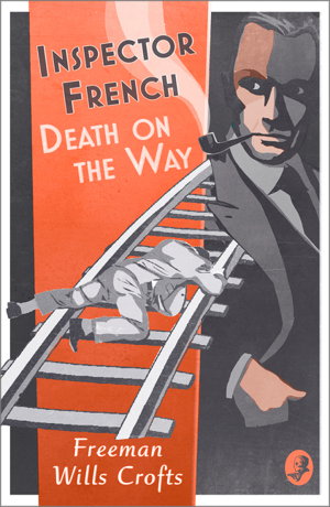 Cover art for Inspector French
