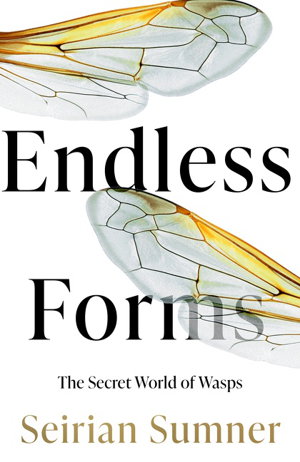 Cover art for Endless Forms