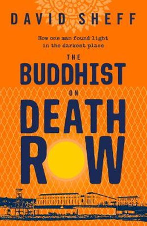 Cover art for The Buddhist on Death Row