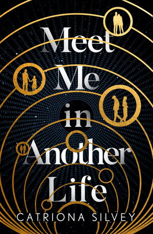 Cover art for Meet Me In Another Life