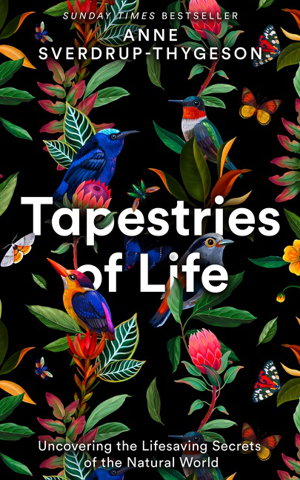 Cover art for Tapestries of Life