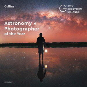 Cover art for Astronomy Photographer Of The Year