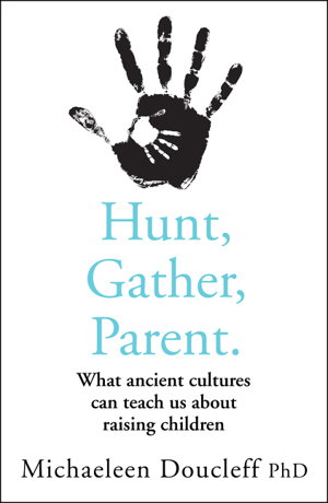 Cover art for Hunt, Gather, Parent