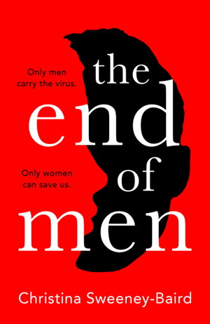 Cover art for End Of Men