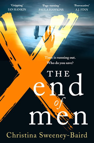 Cover art for End Of Men