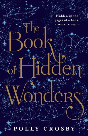 Cover art for Book Of Hidden Wonders