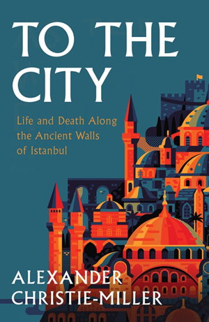 Cover art for To The City