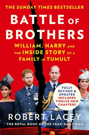 Cover art for Battle Of Brothers