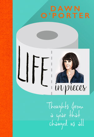 Cover art for Life in Pieces