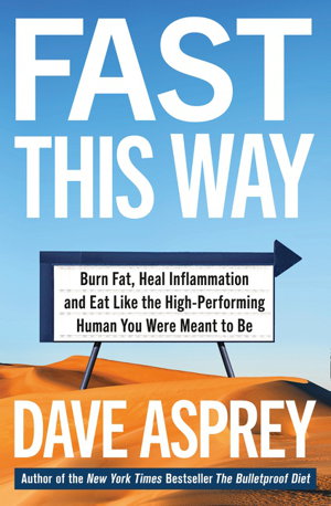 Cover art for Fast This Way