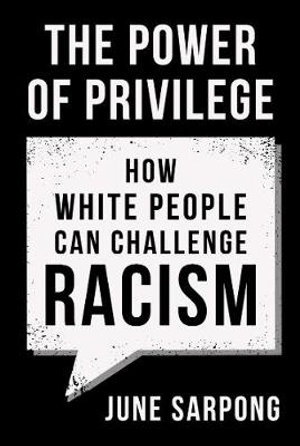 Cover art for The Power Of Privilege