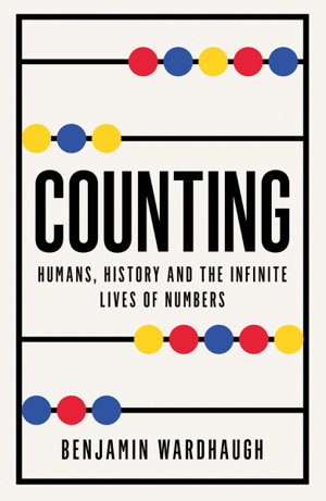 Cover art for Counting