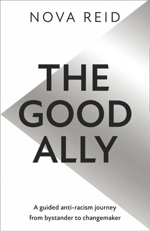 Cover art for Good Ally