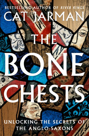 Cover art for The Bone Chests