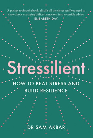 Cover art for Stressilient