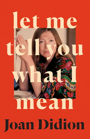 Cover art for Let Me Tell You What I Mean