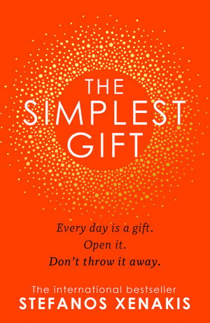Cover art for The Simplest Gift