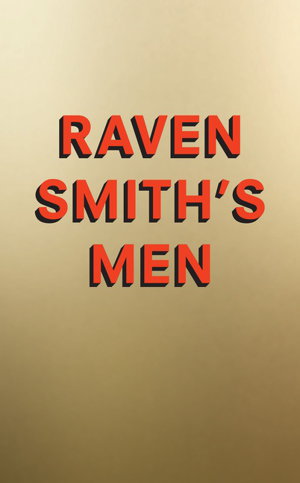 Cover art for Raven Smith's Men
