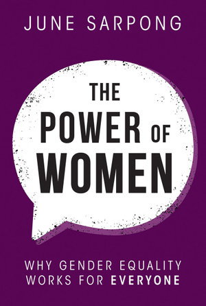 Cover art for Power Of Women