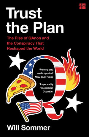 Cover art for Trust the Plan