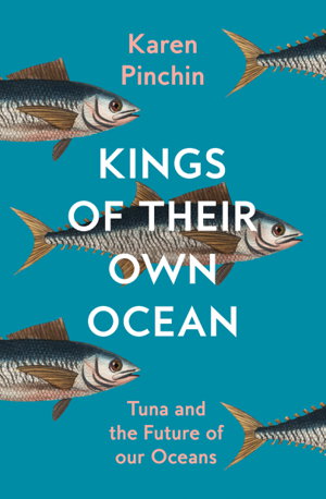 Cover art for Kings of Their Own Ocean