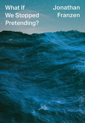 Cover art for What If We Stopped Pretending
