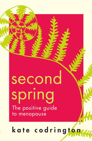 Cover art for Second Spring