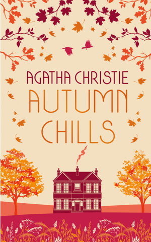 Cover art for Autumn Chills Special Edition