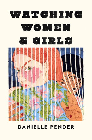 Cover art for Watching Women & Girls