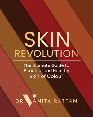 Cover art for Skin Revolution