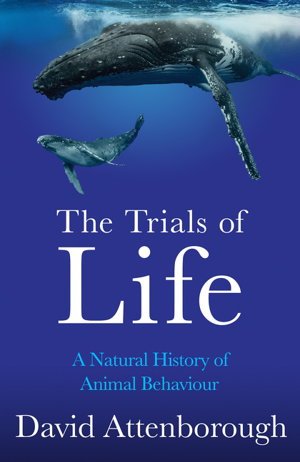 Cover art for The Trials of Life
