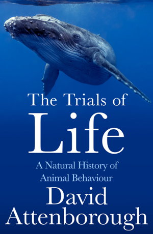 Cover art for The Trials of Life