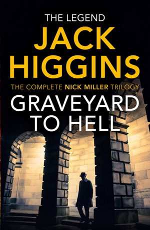 Cover art for Graveyard to Hell
