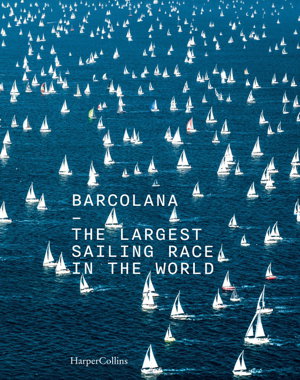 Cover art for Barcolana