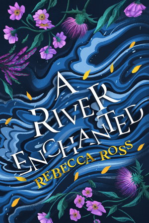 Cover art for River Enchanted