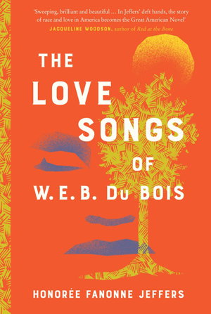 Cover art for Love Songs Of W.E.B. Du Bois