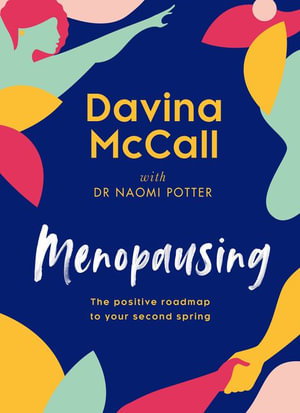 Cover art for Menopausing
