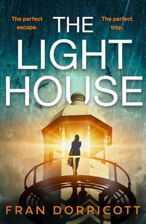 Cover art for The Lighthouse