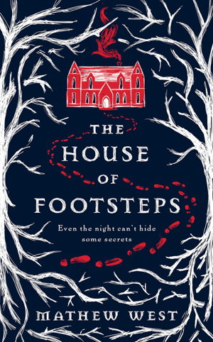Cover art for The House Of Footsteps