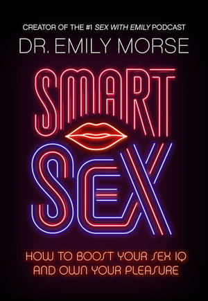 Cover art for Smart Sex